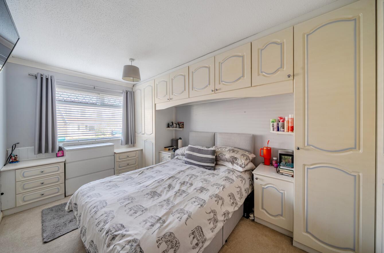 Clos Rhymni, Cwmrhydyceirw, Swansea, SA6 6RB